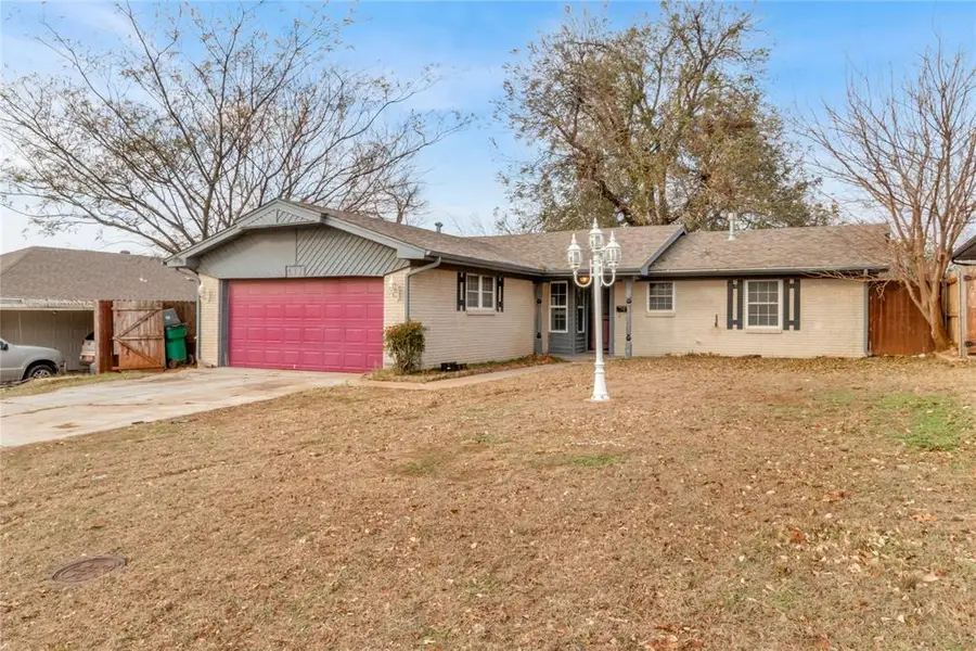617 SW 71st Street, Oklahoma City, OK 73139 - Image #3