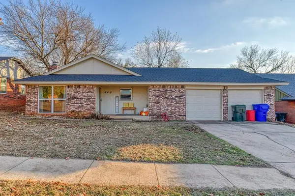 440 Elmcrest Street, Norman, OK 73071