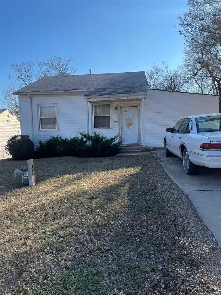 4224 NE 19th Street, Oklahoma City, OK 73121 - Image #1
