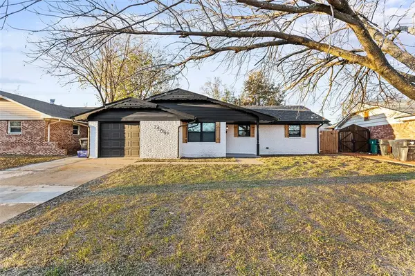 2509 SW 64th Street, Oklahoma City, OK 73159