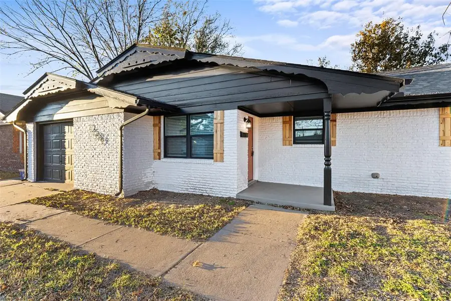 2509 SW 64th Street, Oklahoma City, OK 73159 - Image #2