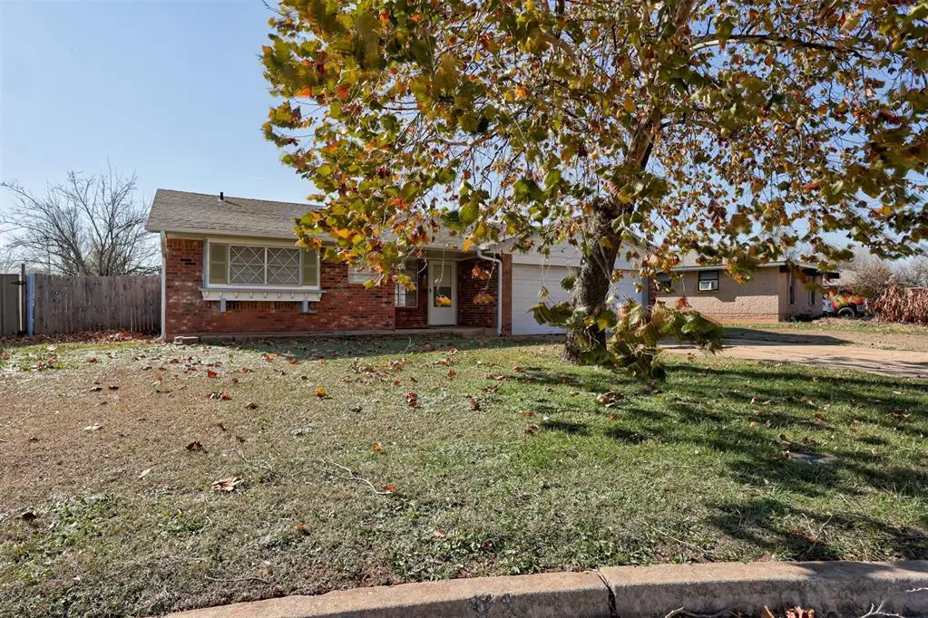 4020 Ray Drive, Oklahoma City, OK 73135 - Image #1