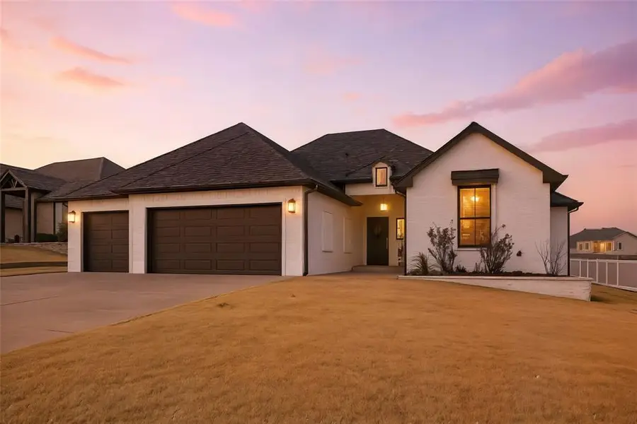 12703 Forest Terrace, Choctaw, OK 73020 - Image #2