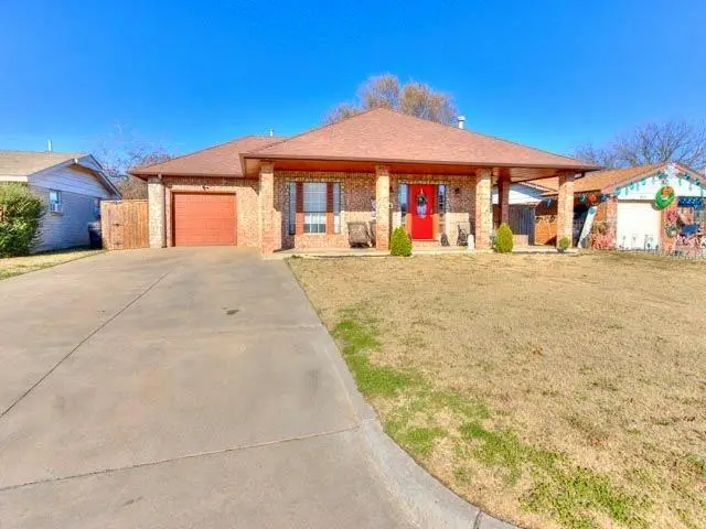 817 NW 7th Street, Moore, OK 73160 - Image #2
