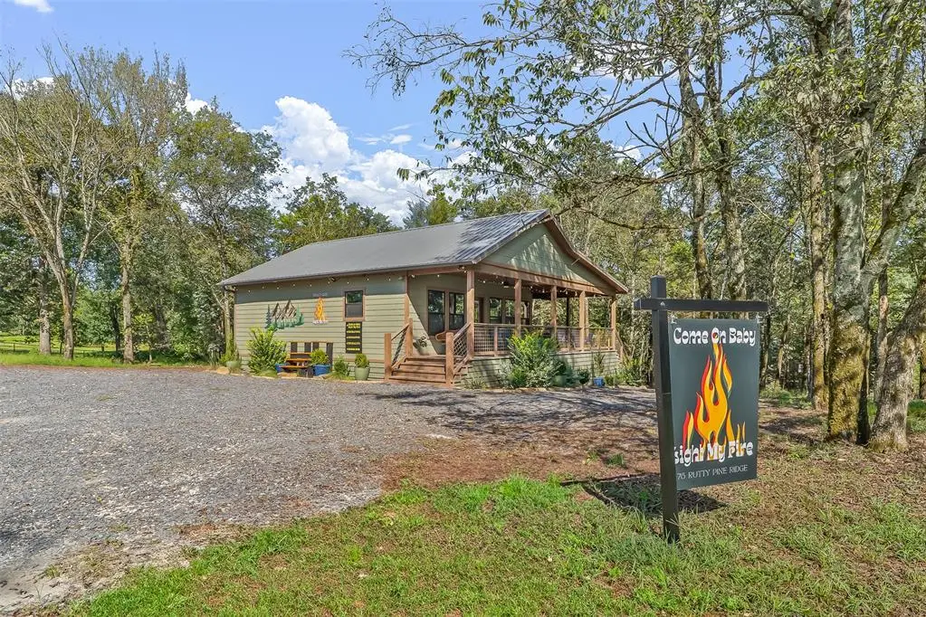 76 Rutty Pine Ridge Ridge, Broken Bow, OK 74728 - Image #1