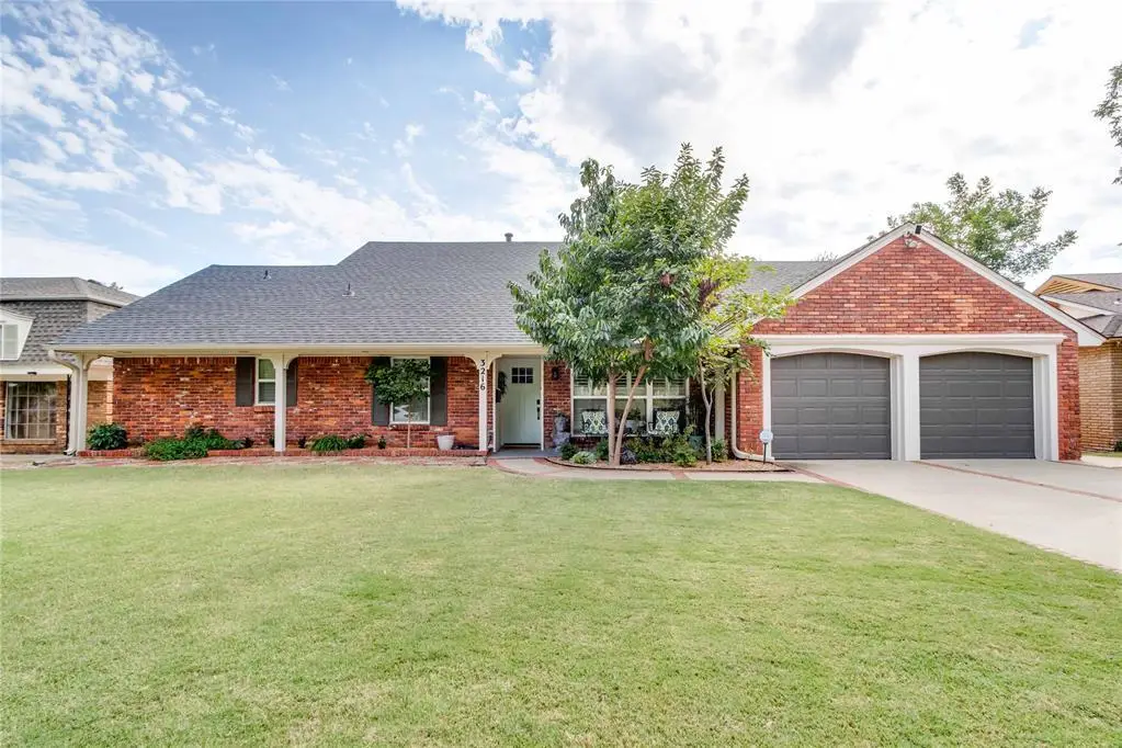 3216 NW 54th Street, Oklahoma City, OK 73112 - Image #1
