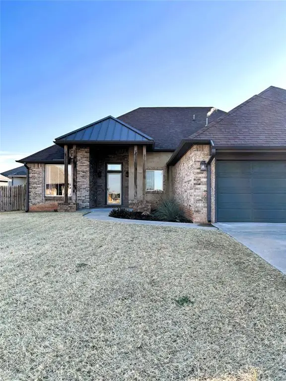 412 E Atlanta Terrace, Mustang, OK 73064 - Image #3