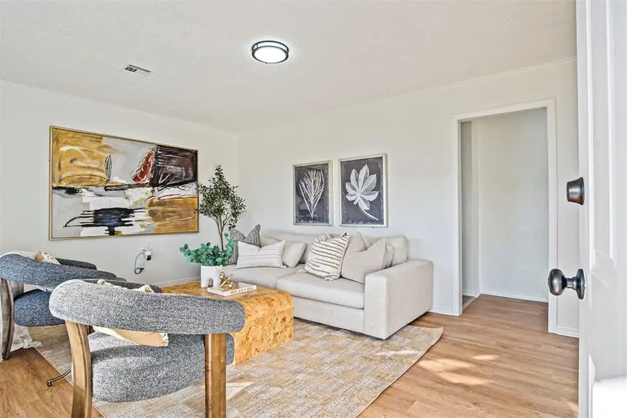 3713 SE 26th Street, Oklahoma City, OK 73115 - Image #3