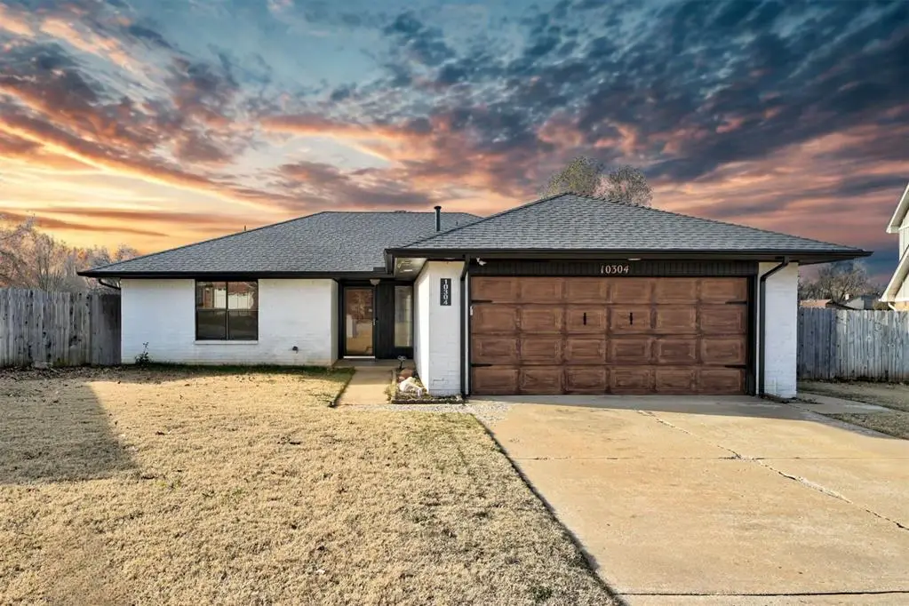 10304 S Avery Avenue, Midwest City, OK 73130 - Image #1