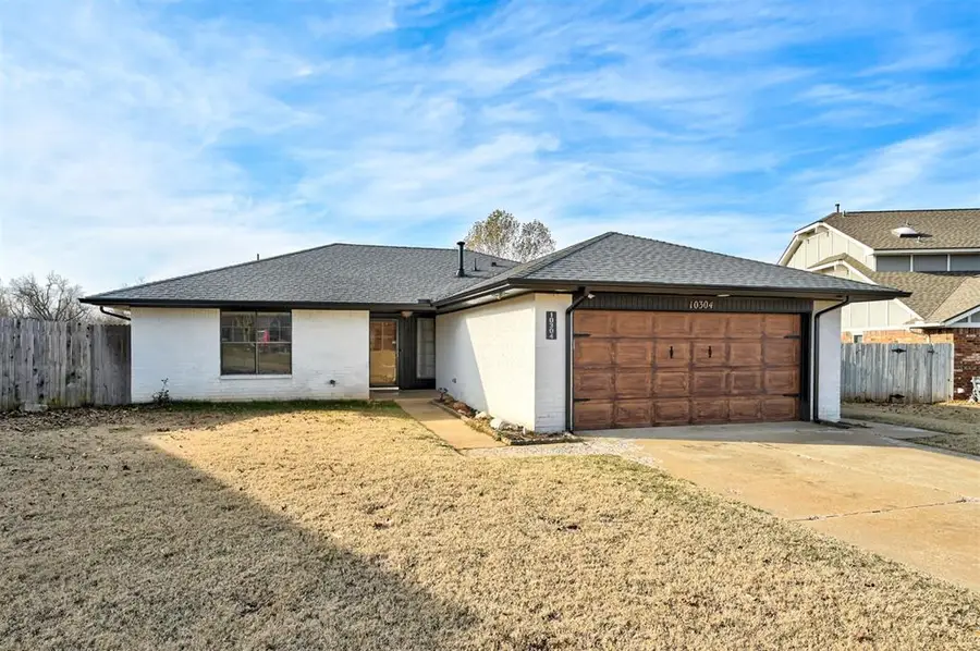 10304 S Avery Avenue, Midwest City, OK 73130 - Image #2