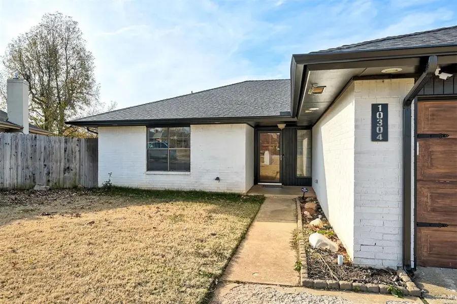 10304 S Avery Avenue, Midwest City, OK 73130 - Image #3