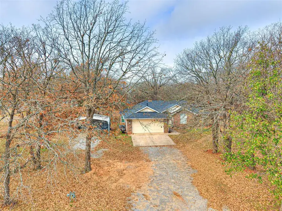 110 Cuyler Drive, Shawnee, OK 74804 - Image #2