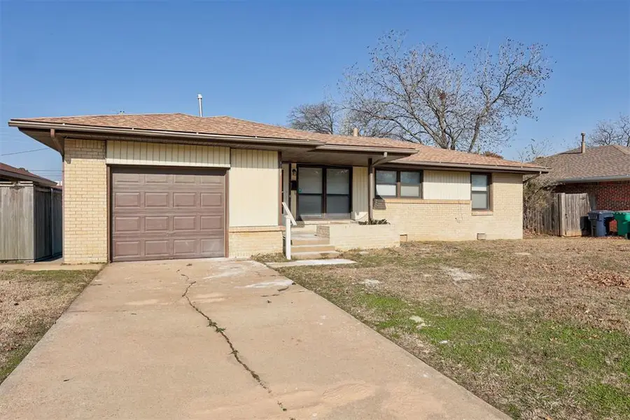 3717 NW 59th Street, Oklahoma City, OK 73112 - Image #2
