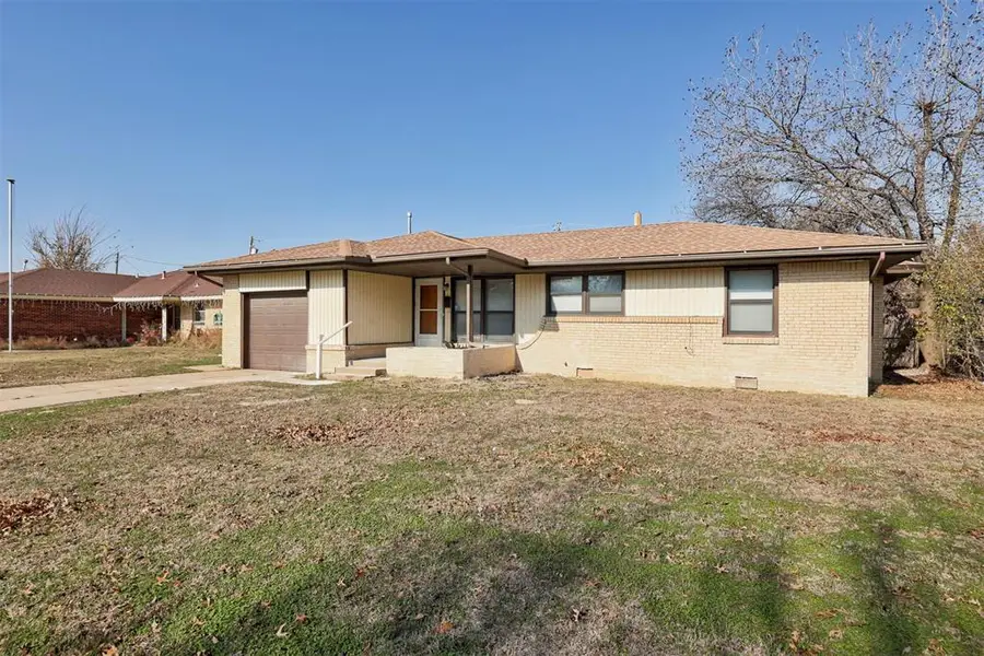 3717 NW 59th Street, Oklahoma City, OK 73112 - Image #3
