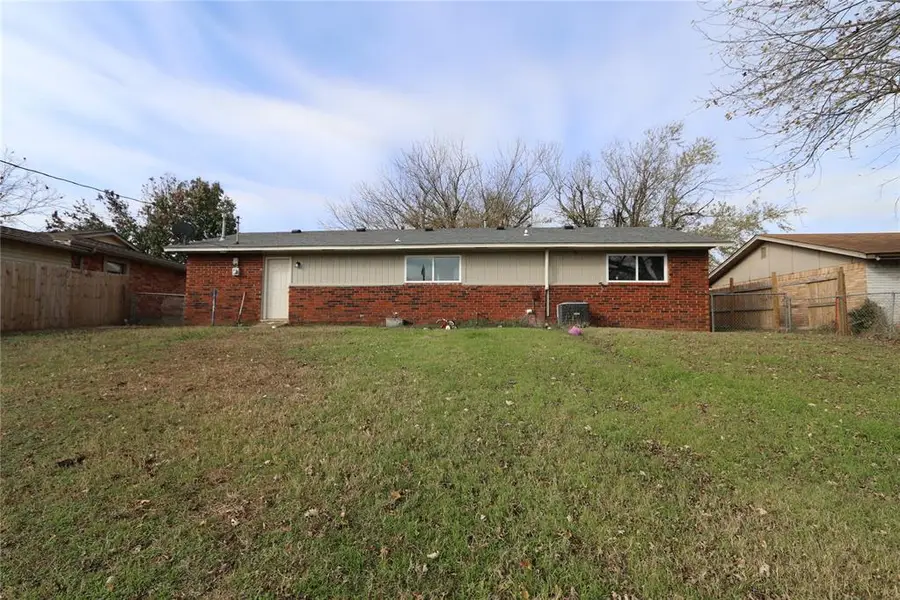 904 Parkview Drive, Cushing, OK 74023 - Image #2