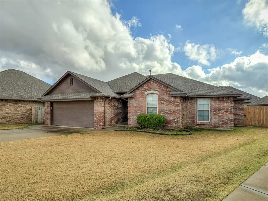 11624 SW 18th Street, Yukon, OK 73099 - Image #3