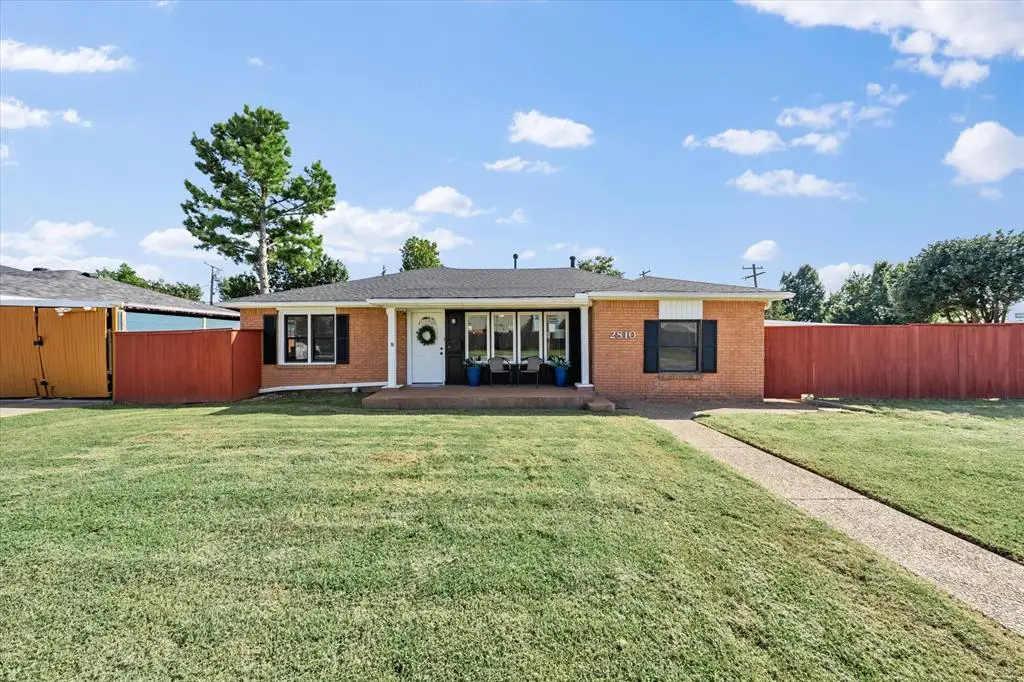 2810 NW 62nd Street, Oklahoma City, OK 73112 - Image #1