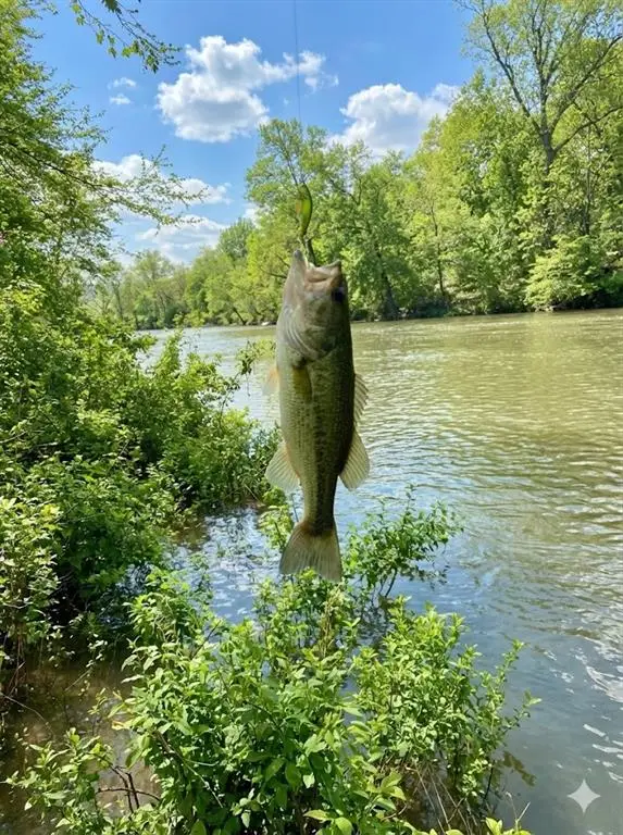 00 Elrod Lane, Muse, OK 74949