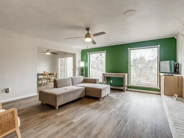 7212 Lakewood Circle, Oklahoma City, OK 73132