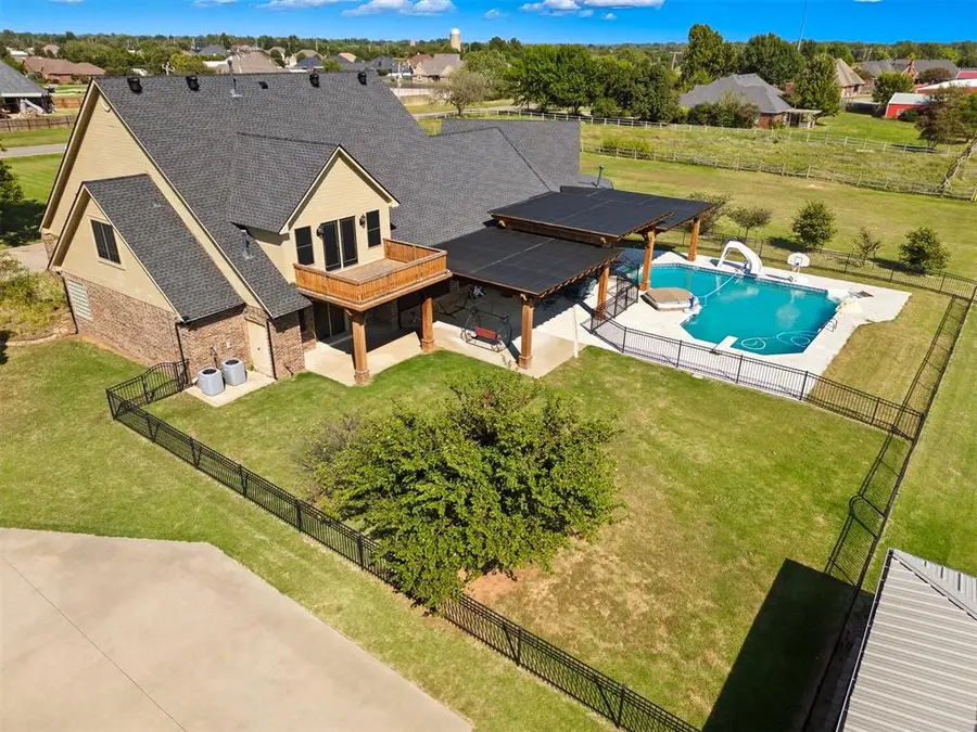 13132 SW 44th Street, Yukon, OK 73099 - Image #3