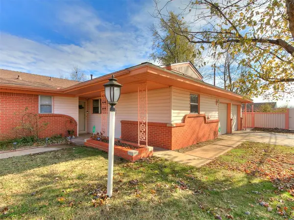 2640 SW 57th Street, Oklahoma City, OK 73119