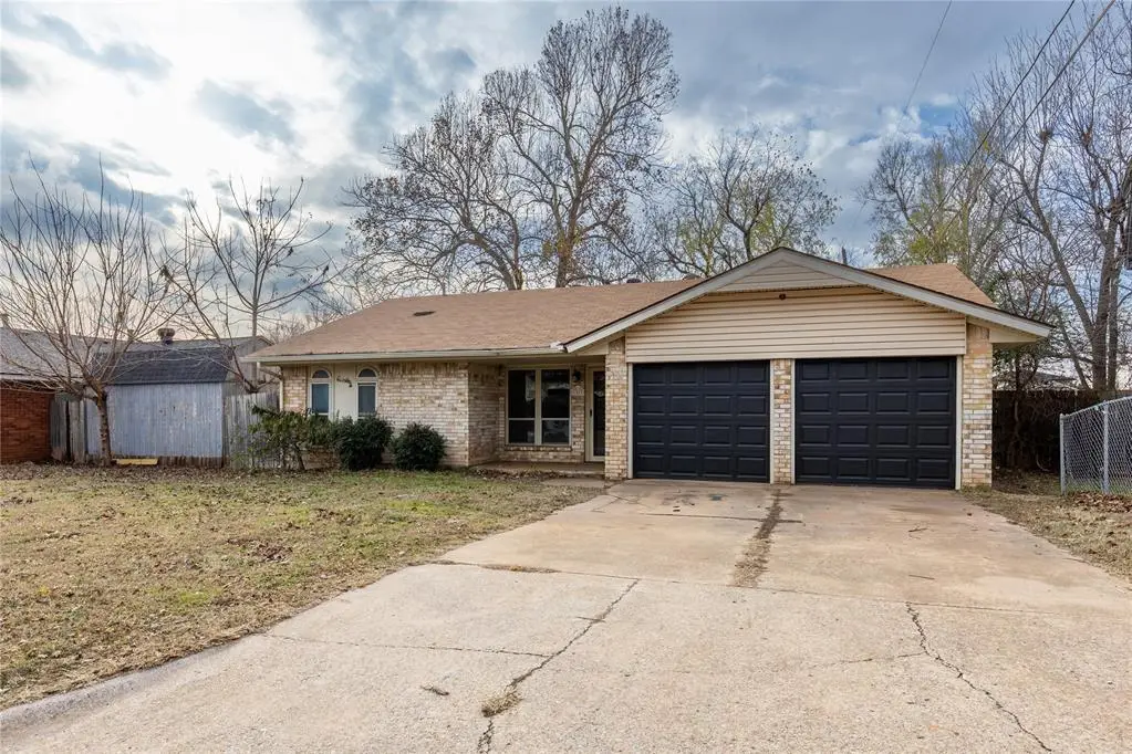 1903 Fox Avenue, Moore, OK 73160 - Image #1