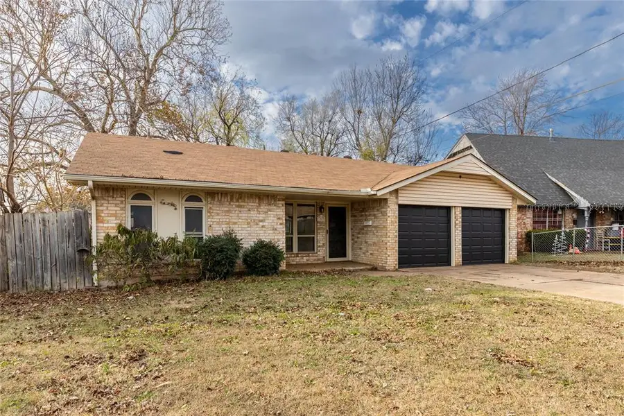 1903 Fox Avenue, Moore, OK 73160 - Image #2