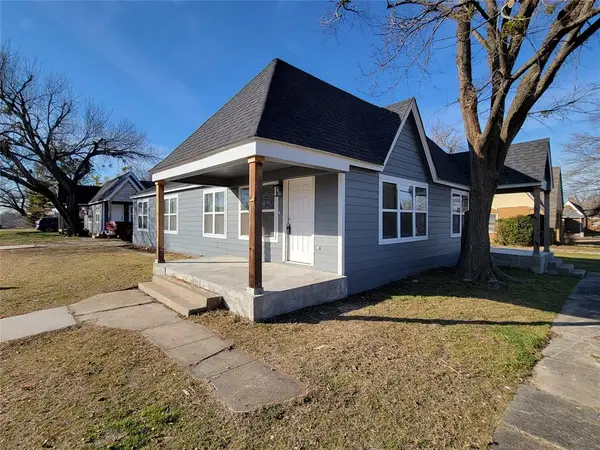 4701 N Mckinley Avenue #A, Oklahoma City, OK 73118