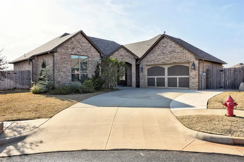 1716 Harvest Lane, Edmond, OK 73003 - Image #1