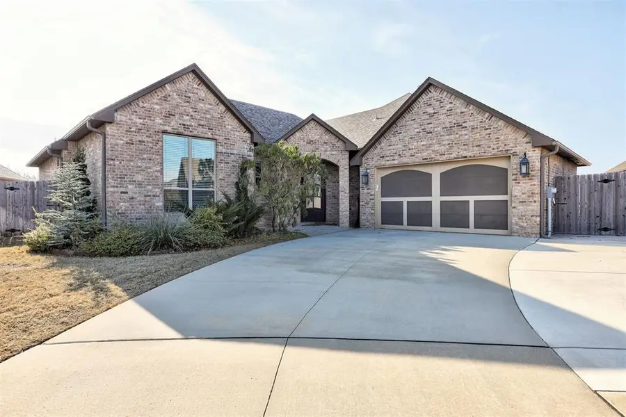 1716 Harvest Lane, Edmond, OK 73003 - Image #2