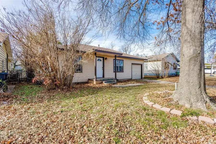 608 S 8th Street, Yukon, OK 73099 - Image #2
