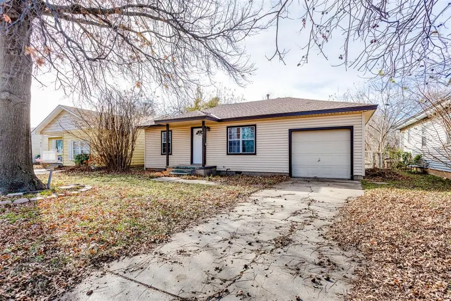 608 S 8th Street, Yukon, OK 73099 - Image #3