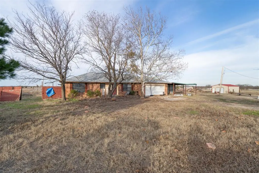 35079 E 115 Road, Earlsboro, OK 74840 - Image #1