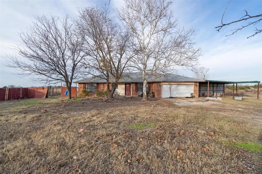 35079 E 115 Road, Earlsboro, OK 74840 - Image #2