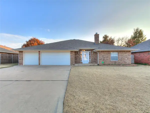 7316 NW 129th Street, Oklahoma City, OK 73142