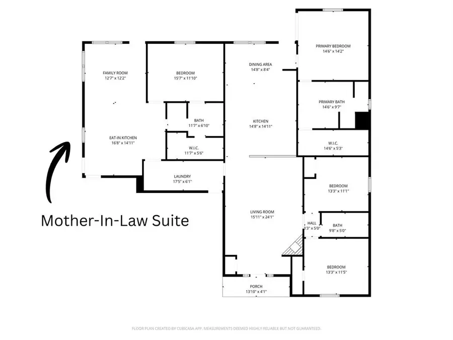 7316 NW 129th Street, Oklahoma City, OK 73142 - Image #2