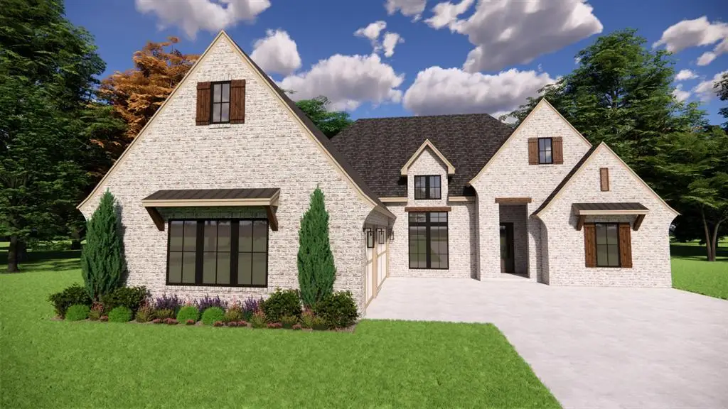 2310 Crossover Court, Edmond, OK 73034 - Image #1