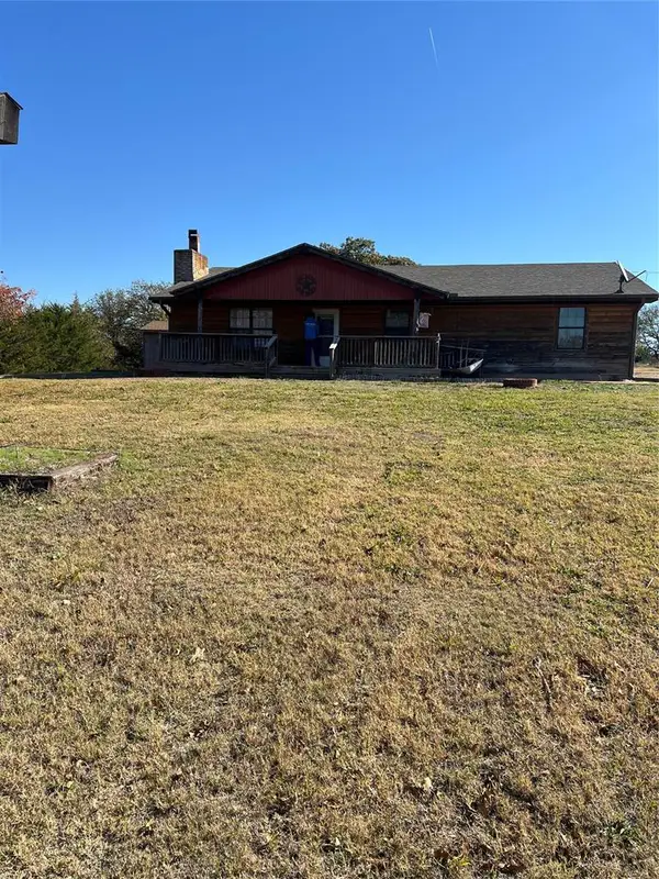 31929 Highway 102, Wanette, OK 74878