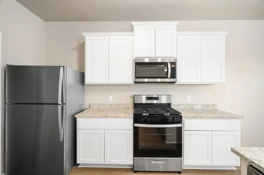 741 Luna Way, Tuttle, OK 73089 - Image #2