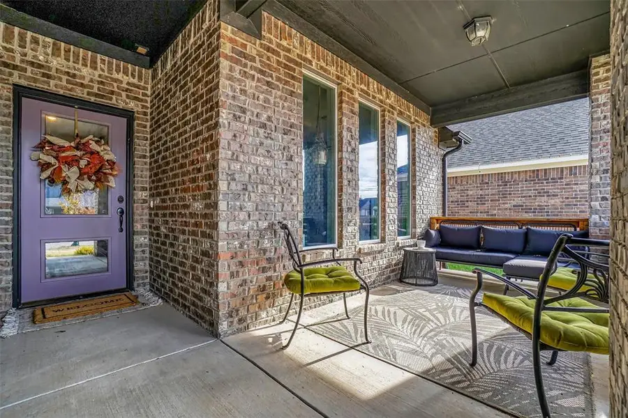 804 Scully Road, Yukon, OK 73099 - Image #2