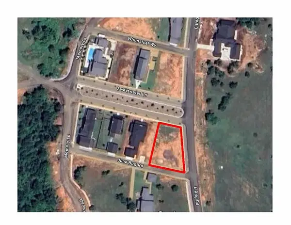 18464 Sweetwater Village, Norman, OK 73072