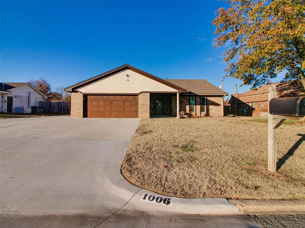 1006 E 13th Street, Cushing, OK 74023 - Image #1