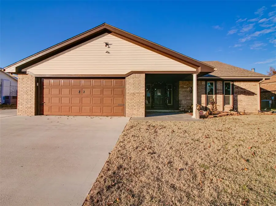1006 E 13th Street, Cushing, OK 74023 - Image #2