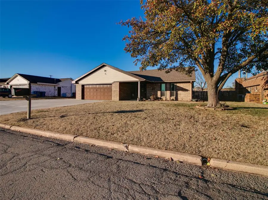 1006 E 13th Street, Cushing, OK 74023 - Image #3