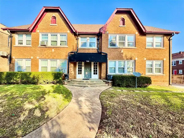 723 E Culbertson Drive, Oklahoma City, OK 73105