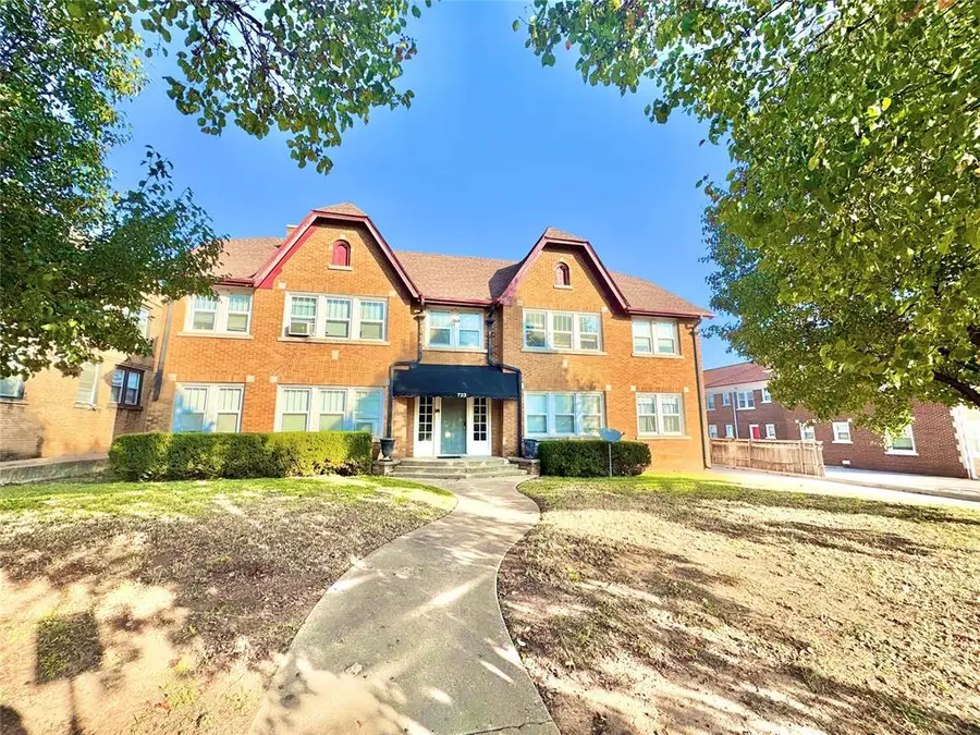 723 E Culbertson Drive, Oklahoma City, OK 73105 - Image #2
