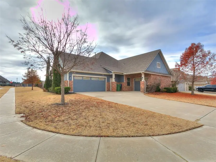 624 Frisco Ridge Road, Yukon, OK 73099 - Image #3