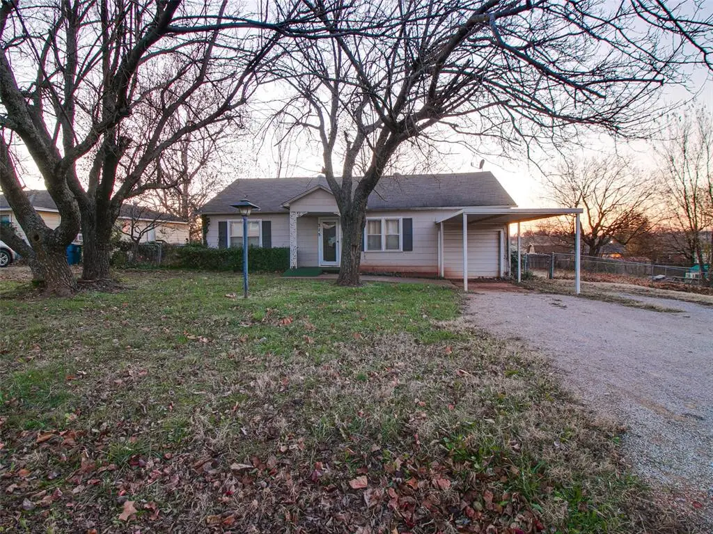 315 S Price Avenue, Chandler, OK 74834 - Image #1