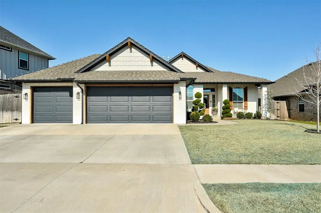 6617 NW 148th Street, Oklahoma City, OK 73142 - Image #1