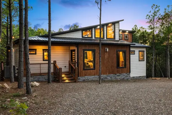 360 Timberline Trail, Broken Bow, OK 74728